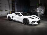 Chevrolet Corvette Stingray by SpeedKore 2020 года